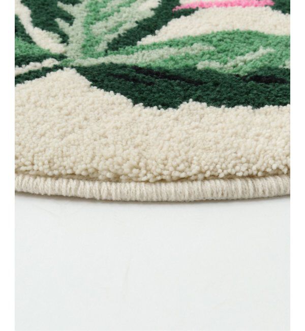 journal standard Furniture「【TOLIGHT/トライト】TOLIGHT&times;JSF MAT  マット 70&times;70cm」|その他|