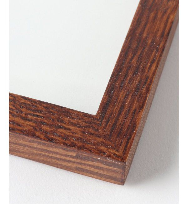 journal standard Furniture「RONDA Frame A3 4th　ロンダフレーム ※ ガラス フォトフレーム 額縁」|その他|