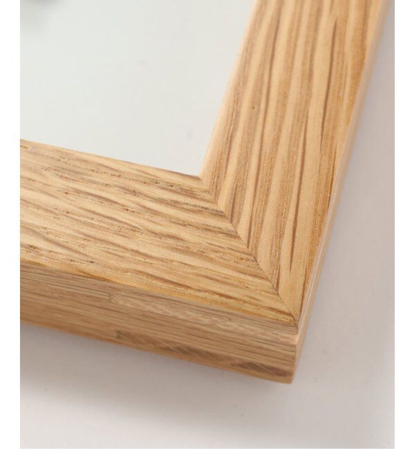 journal standard Furniture「RONDA Frame A2 4th　ロンダフレーム ※ ガラス フォトフレーム 額縁」|その他|