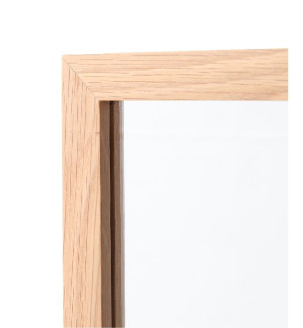 journal standard Furniture「RONDA Frame A2 4th　ロンダフレーム ※ ガラス フォトフレーム 額縁」|その他|