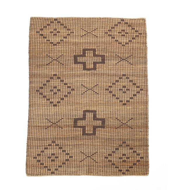 ACME「ABEIBARA RUG 120x160　アベイバララグ」|その他|