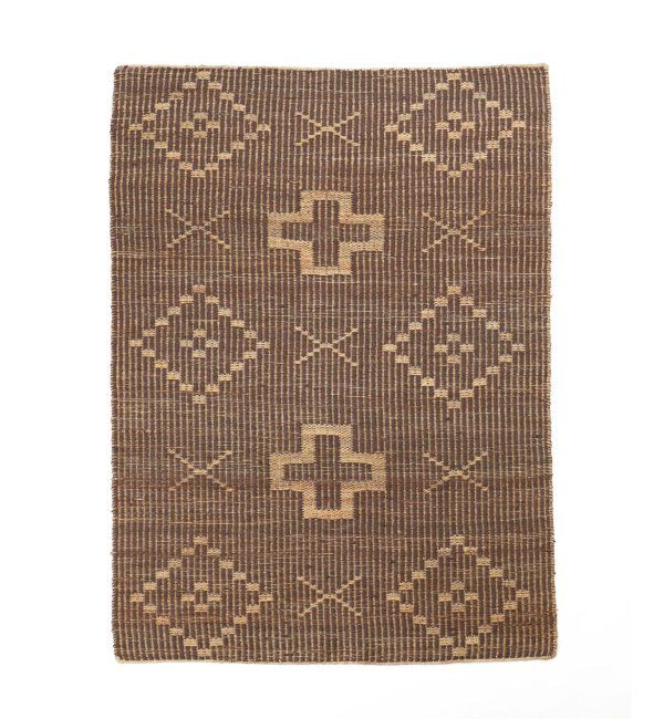 ACME「ABEIBARA RUG 120x160　アベイバララグ」|その他|