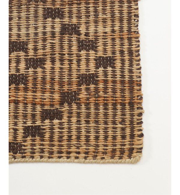 ACME「ABEIBARA RUG 120x160　アベイバララグ」|その他|