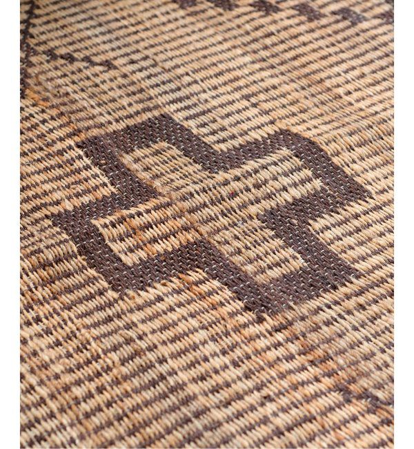 ACME「ABEIBARA RUG 120x160　アベイバララグ」|その他|