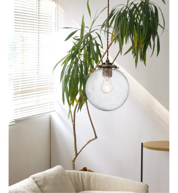 journal standard Furniture「Orelia L Pendant Lamp　オレリア ペンダント ランプ」|その他|