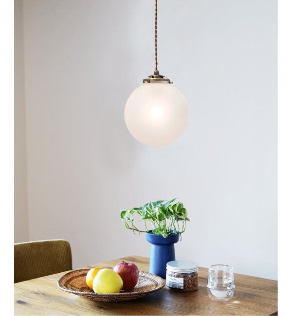journal standard Furniture「Orelia L Pendant Lamp　オレリア ペンダント ランプ」|その他|