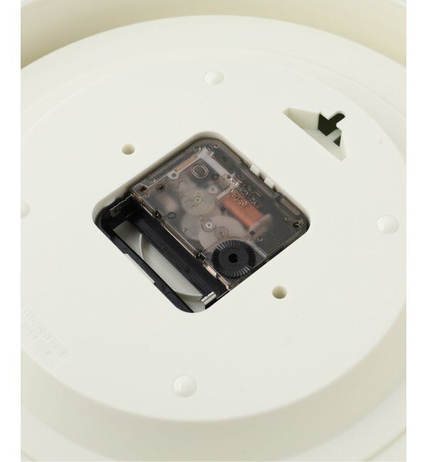 journal standard Furniture「【TOLIGHT/トライト】TOLIGHT&times;JSF WALL CLOCK　掛け時計」|クロック・置時計|