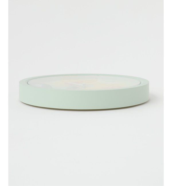 journal standard Furniture「【TOLIGHT/トライト】TOLIGHT&times;JSF WALL CLOCK　掛け時計」|クロック・置時計|