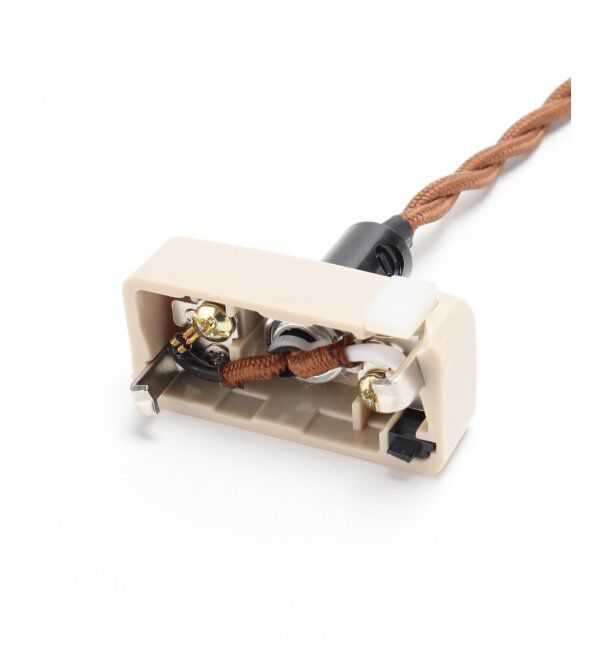 journal standard Furniture「《予約》SOPHIA PENDANT LAMP VASE ソフィアペンダントランプ」|その他|