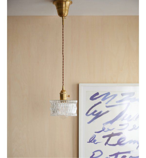 ACME「ACDL-050　ペンダントランプ」|その他|