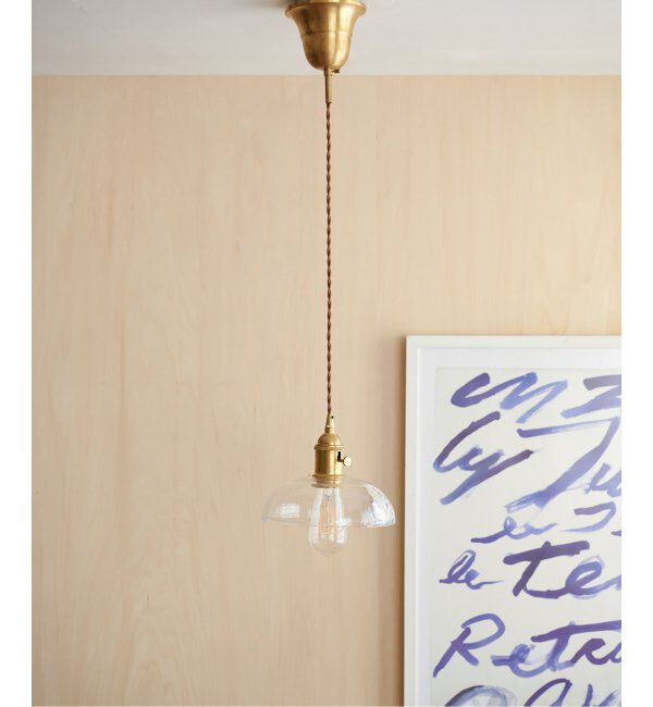 ACME「ACDL-052　ペンダントランプ」|その他|