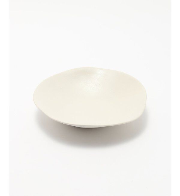 journal standard Furniture「【NR CERAMICS/エヌアールセラミック】 HIN LOW BOWL　ボウル 21.5cm」|食器・キッチングッズ|