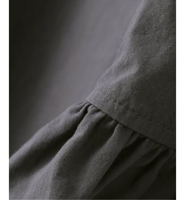 Plage「Furil 2way ブラウス」|シャツ・ブラウス|