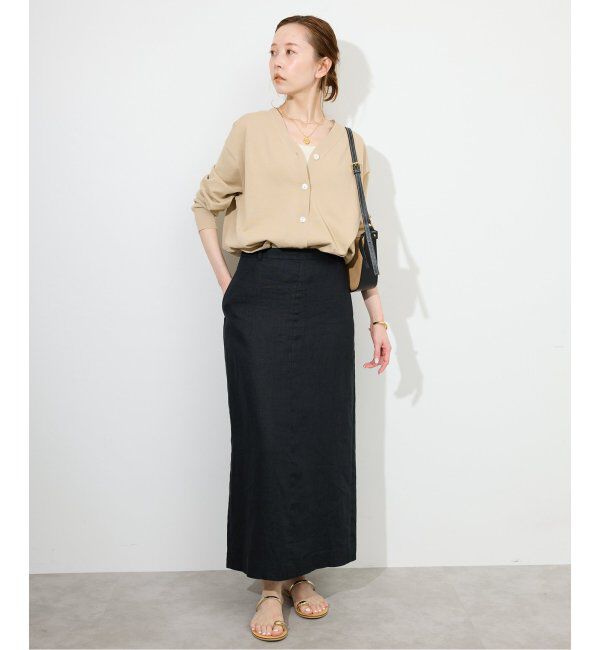 SLOBE IENA「NICOLAS LAINAS/ニコラスライナス フラットサンダル 313L-T」|サンダル|