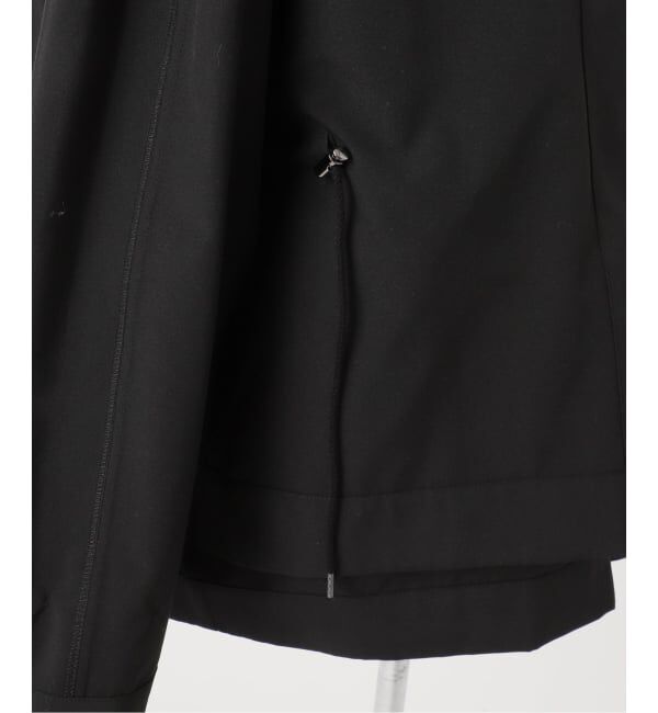 IENA「《一部サイズ別注/予約》VACHEMENT/ヴァシュモン シェルタフタ ショート コート」|その他|