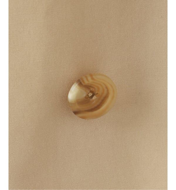 IENA「《一部サイズ別注/予約》VACHEMENT/ヴァシュモン シェルタフタ ショート コート」|その他|