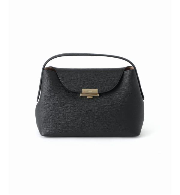 IENA「《WEB限定/追加》PUNTI./プンティ MAGNOLIA HAND ハンドバッグ」|ハンドバッグ|