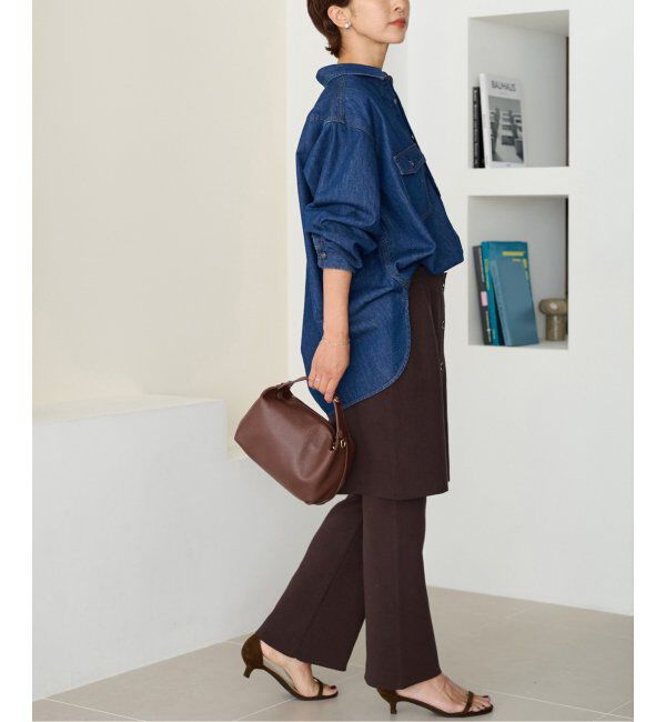 JOURNAL STANDARD relume「3WAYスカートパンツ」|その他|