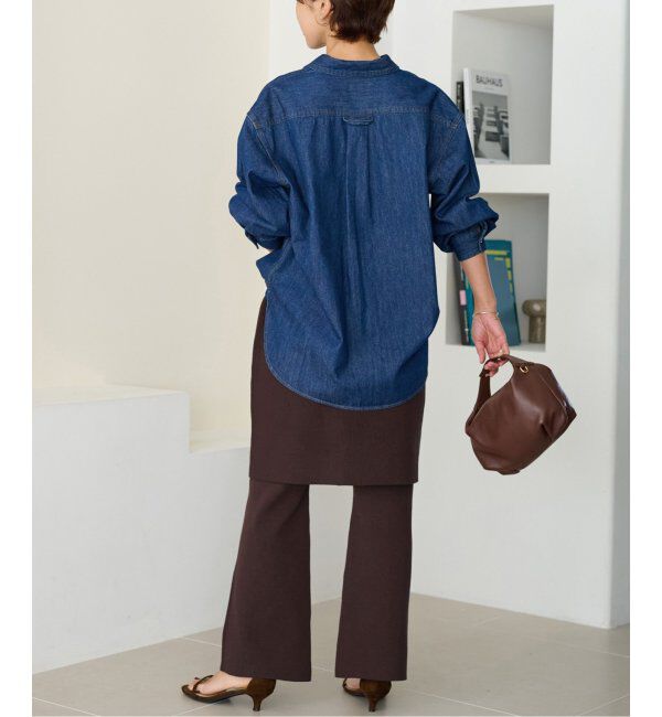 JOURNAL STANDARD relume「3WAYスカートパンツ」|その他|