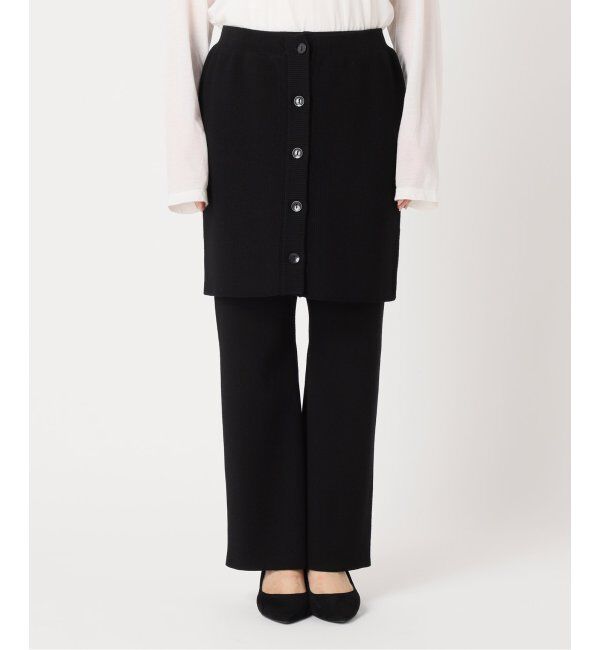 JOURNAL STANDARD relume「3WAYスカートパンツ」|その他|