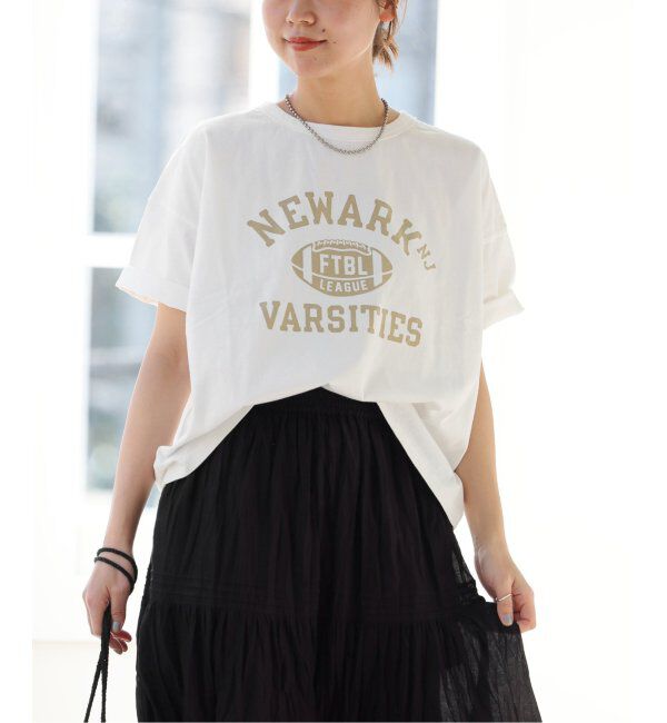 JOURNAL STANDARD relume「ヴィンテージロゴT」|Tシャツ・カットソー|