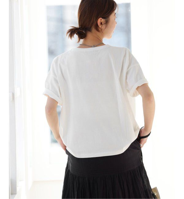 JOURNAL STANDARD relume「ヴィンテージロゴT」|Tシャツ・カットソー|