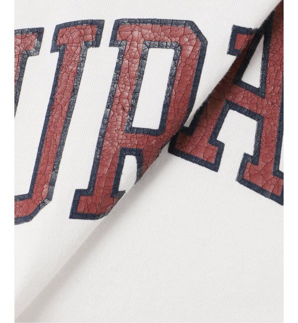 JOURNAL STANDARD relume「ヴィンテージロゴT」|Tシャツ・カットソー|