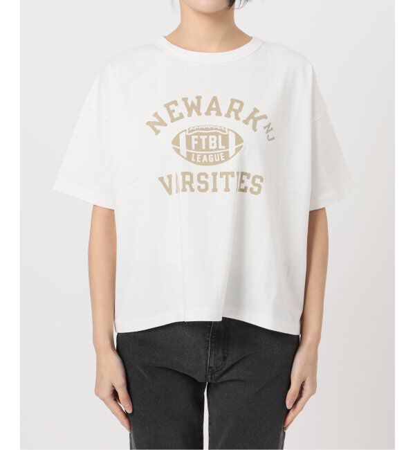 JOURNAL STANDARD relume「ヴィンテージロゴT」|Tシャツ・カットソー|