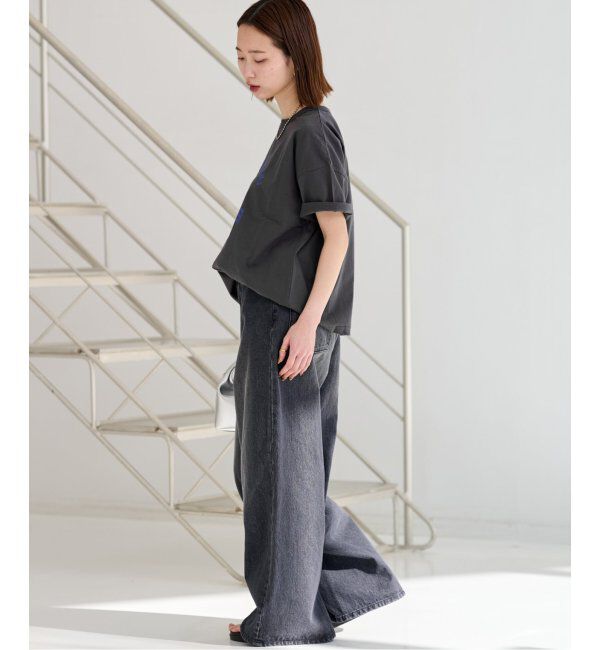 JOURNAL STANDARD relume「ヴィンテージロゴT」|Tシャツ・カットソー|