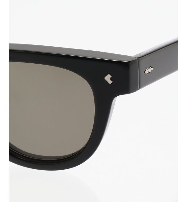 JOURNAL STANDARD relume「Zoff &times; relume / ゾフ ウェリントンサングラス １」|サングラス|