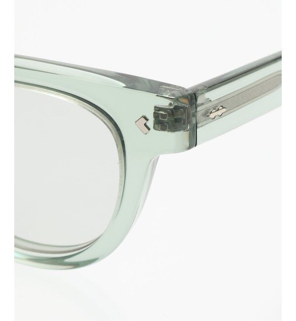 JOURNAL STANDARD relume「Zoff &times; relume / ゾフ ウェリントンサングラス １」|サングラス|