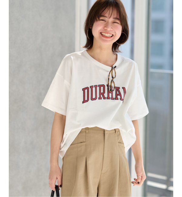 JOURNAL STANDARD relume「《追加》ヴィンテージロゴT」|Tシャツ・カットソー|