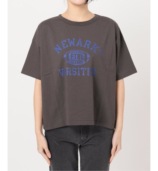 JOURNAL STANDARD relume「《追加》ヴィンテージロゴT」|Tシャツ・カットソー|