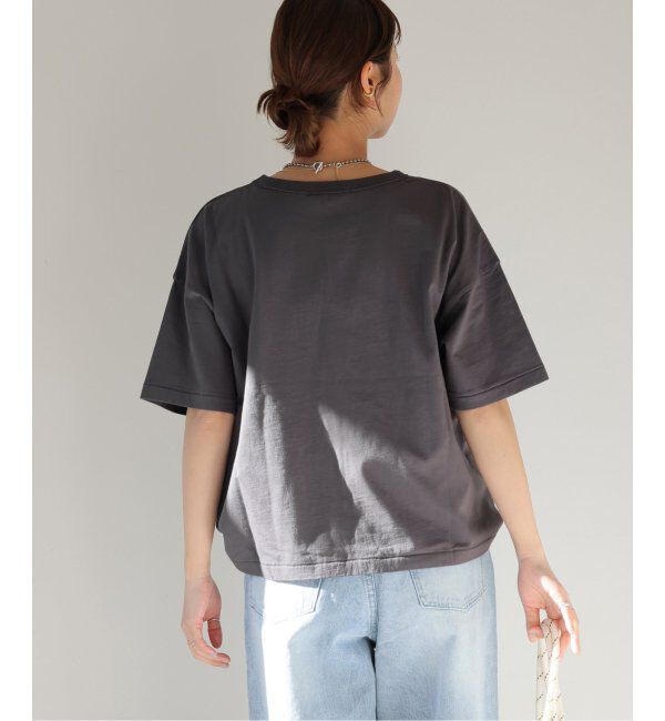 JOURNAL STANDARD relume「《追加》ヴィンテージロゴT」|Tシャツ・カットソー|