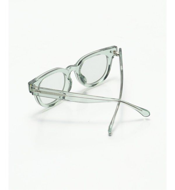 JOURNAL STANDARD relume「Zoff &times; relume / ゾフ ウェリントンサングラス １ ZF251G02」|サングラス|