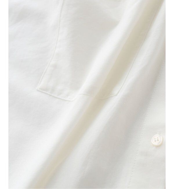 JOURNAL STANDARD relume「ナチュラルストレッチドルマンシャツ」|シャツ・ブラウス|