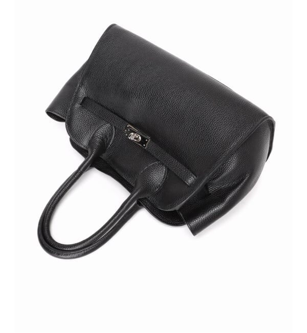 JOURNAL STANDARD「《追加》【AULENTTI/オウレンティ】バックルツキMINI BOSTON」|ボストンバッグ|