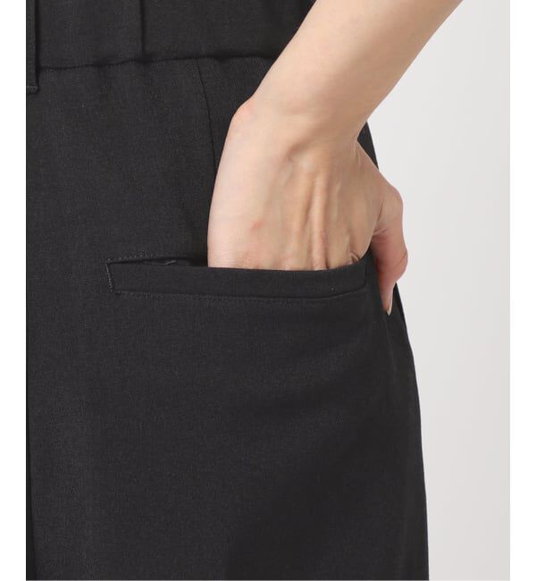 JOURNAL STANDARD「《追加4》ライクストレッチスラックス」|スラックス|