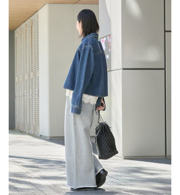 JOURNAL STANDARD「《追加2》フィブリルリヨセルキャミ」|シャツ・ブラウス|