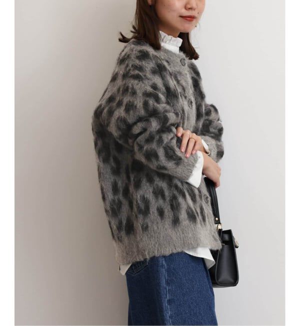 JOURNAL STANDARD relume「《追加5》ハイカウントコットンスタンドカラー2way」|シャツ・ブラウス|