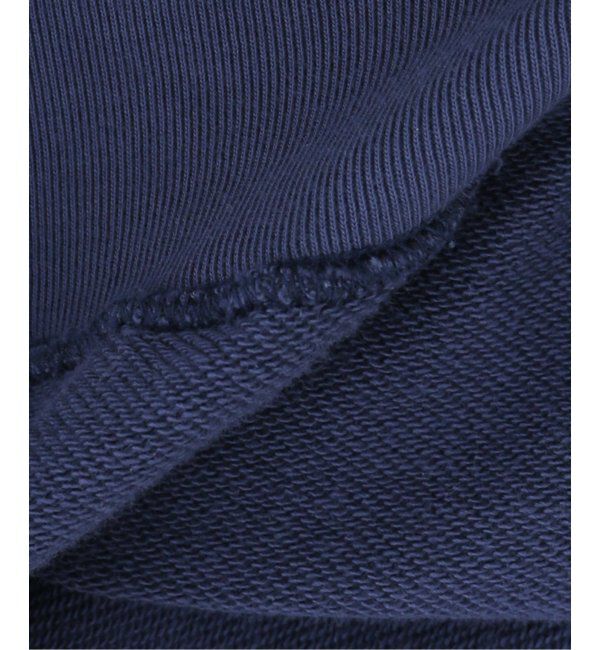 Spick and Span「ルーズロゴスウェット」|スウェット・ジャージ|