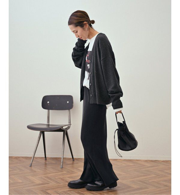 FRAMeWORK「J.J.Mercer 別注 LOVE ロンT」|Tシャツ・カットソー|