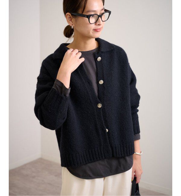 FRAMeWORK「≪追加≫コットン天竺ラウンドヘム3」|Tシャツ・カットソー|