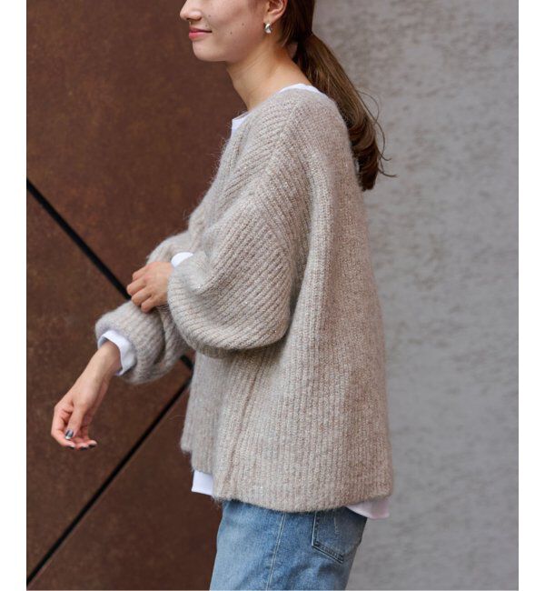 FRAMeWORK「≪追加≫コットン天竺ラウンドヘム3」|Tシャツ・カットソー|