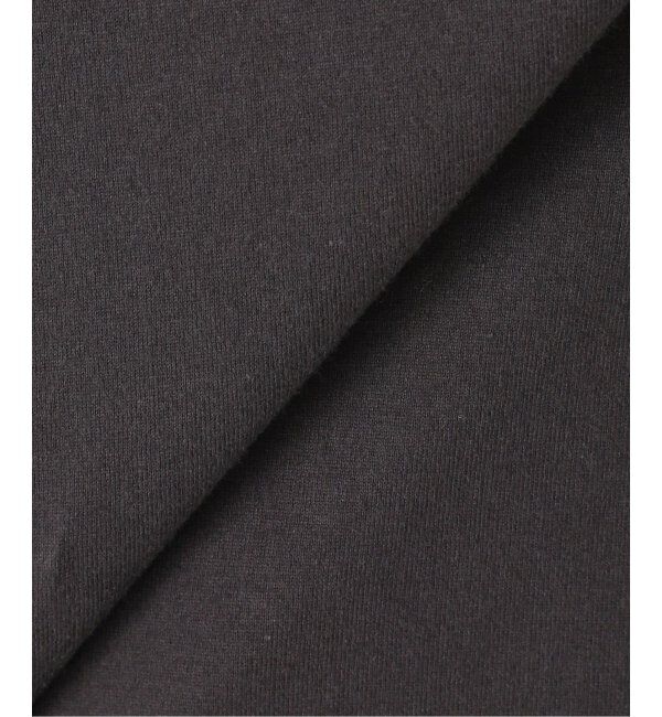 FRAMeWORK「≪追加≫コットン天竺ラウンドヘム3」|Tシャツ・カットソー|