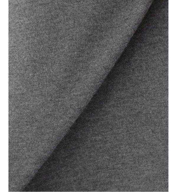 FRAMeWORK「≪追加≫コットン天竺ラウンドヘム3」|Tシャツ・カットソー|