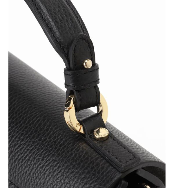 NOBLE「《WEB限定追加13》LORISTELLA/ロリステッラ ワンハンドルショルダーバッグ」|ショルダー・メッセンジャー|