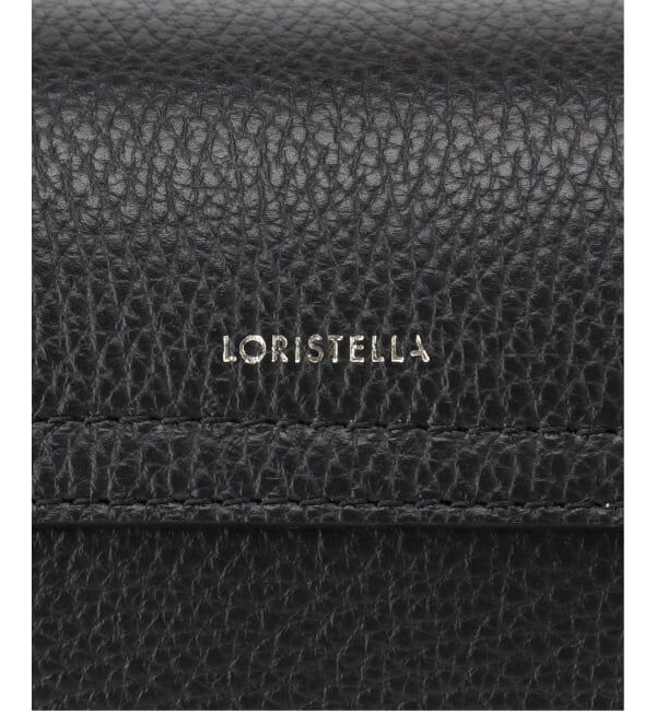 NOBLE「《WEB限定追加13》LORISTELLA/ロリステッラ ワンハンドルショルダーバッグ」|ショルダー・メッセンジャー|