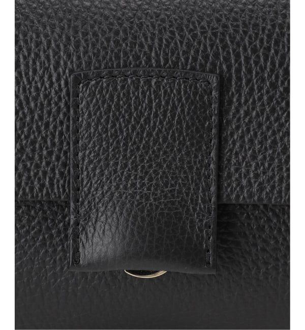 NOBLE「《WEB限定追加13》LORISTELLA/ロリステッラ ワンハンドルショルダーバッグ」|ショルダー・メッセンジャー|