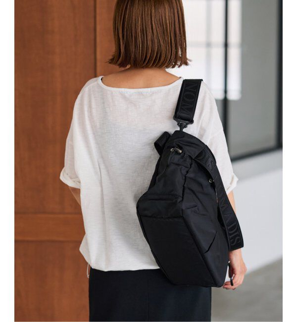 FRAMeWORK「マーブルテンジクドロストT」|Tシャツ・カットソー|